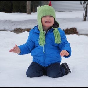 Meet your Posher, Tania